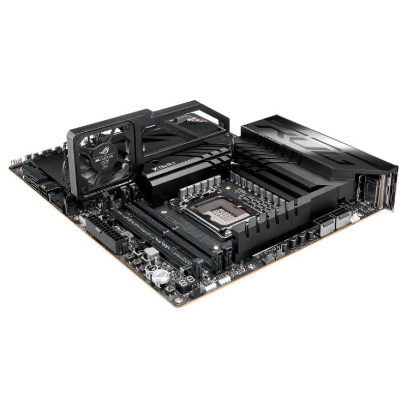 Asus Rog Maximus Z790 Apex Encore Pccomponentespt 9287