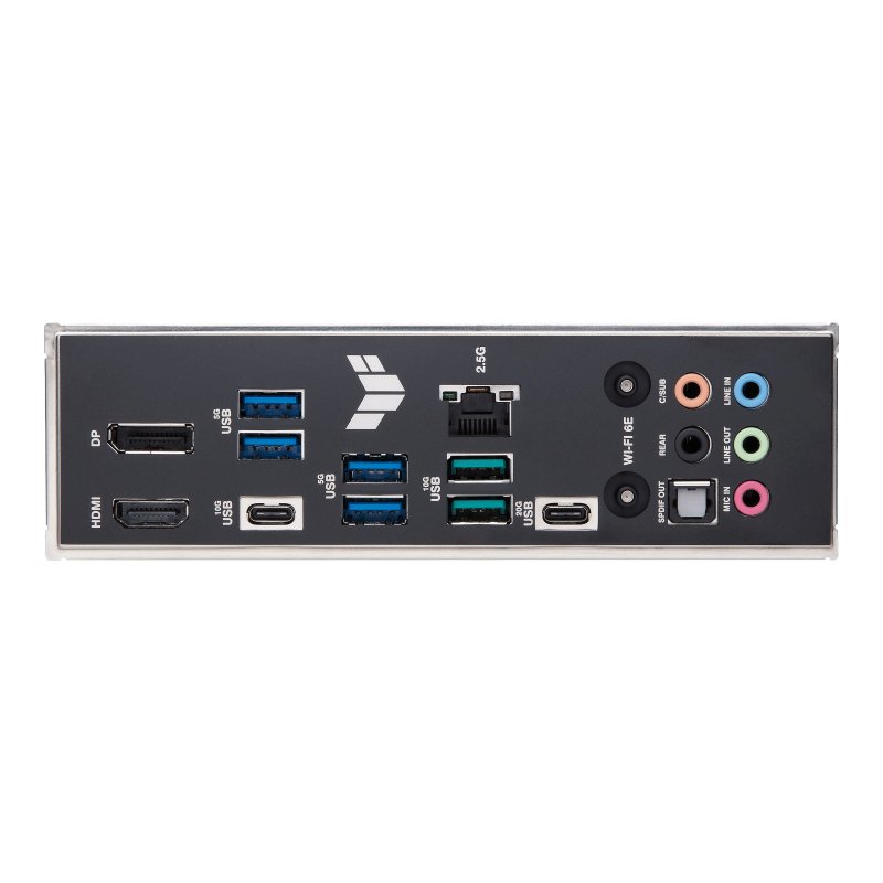 ASUS TUF GAMING Z790PRO WIFI