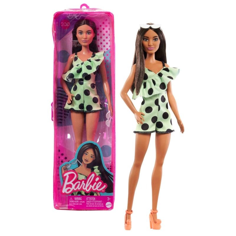 Guarda-Roupa Portátil Barbie - Mattel - Bonecas - Compra na