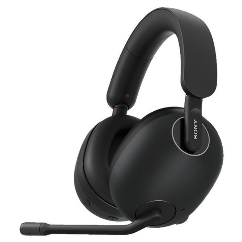 Auriculares de diadema para gaming consola PC cancelacion de ruido