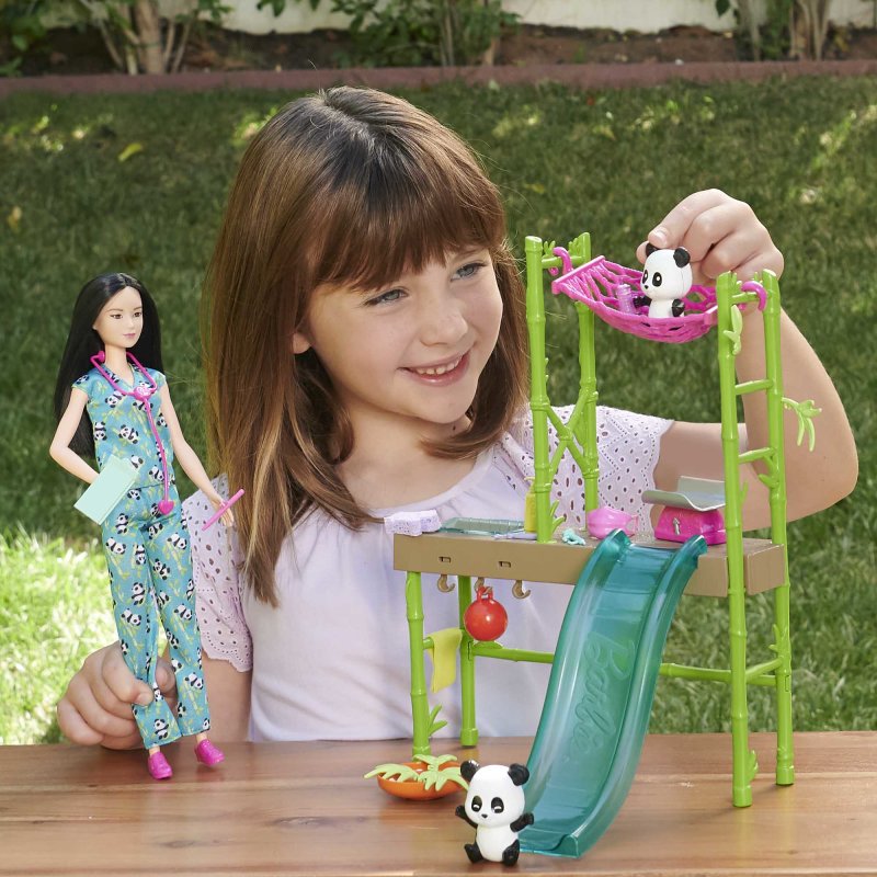 Jogo Monopoly Barbie “Be Anything” « Blog de Brinquedo