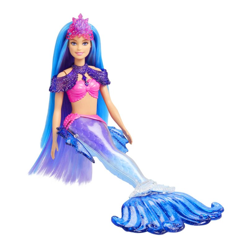 20 Jogo De Tabuleiro Barbie Sereia