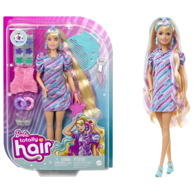 Kit 10 Roupas Roupinhas Para Boneca Barbie Vestido Boneca - Carrefour