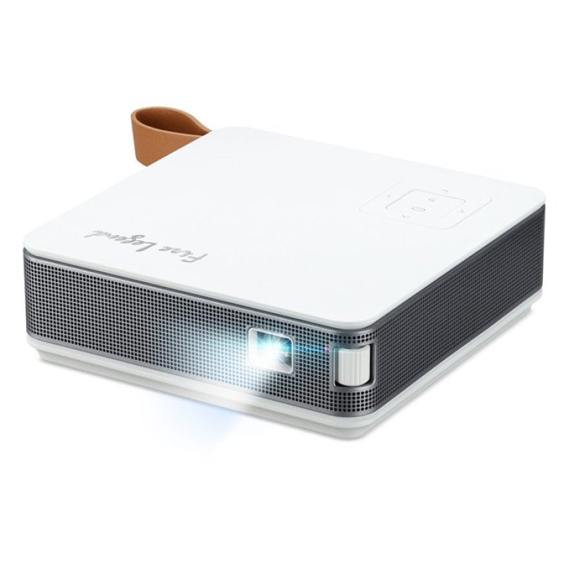 Acer H6805BDa Projetor ANSI DLP UXGA 700 Lúmenes