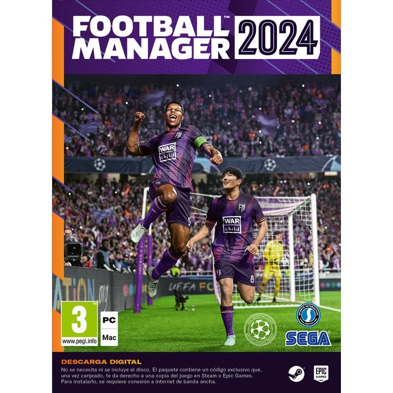 Baixar e jogar Soccer Manager 2021 - Jogos de Futebol Online no PC