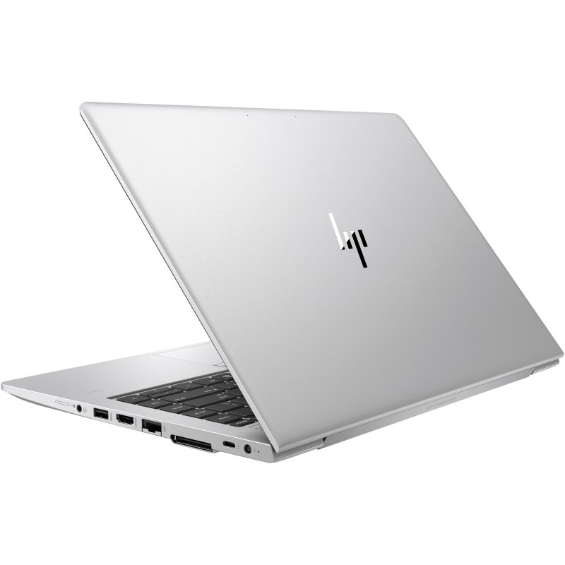 PC Portable HP EliteBook 840 G6 – I5 8e Gen, 256 Go SSD, 14", Win10 Pro – Occasion Bon État