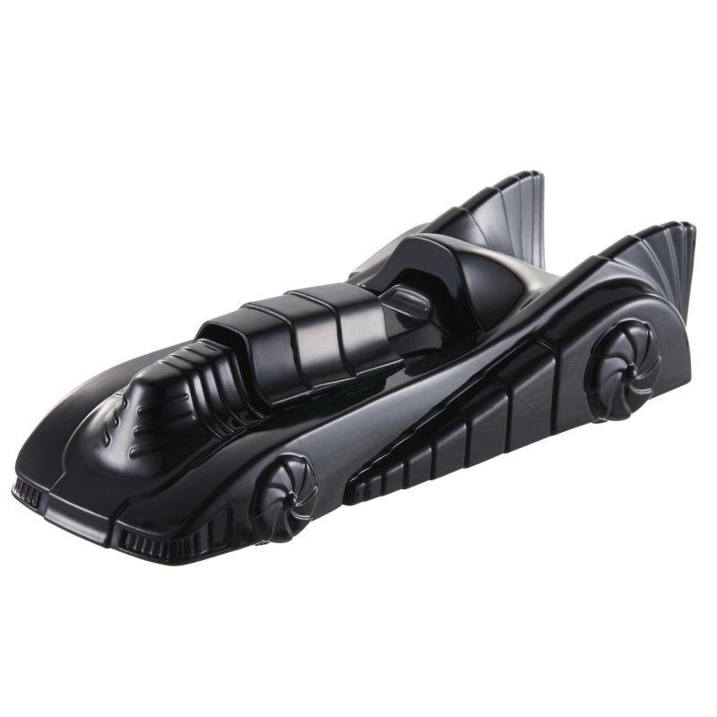 Hot Wheels Batman – Batmobile - Universo Hot Wheels