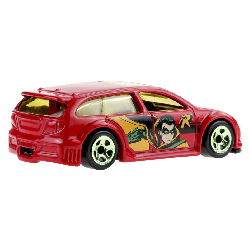 Mattel cheap hot wheels