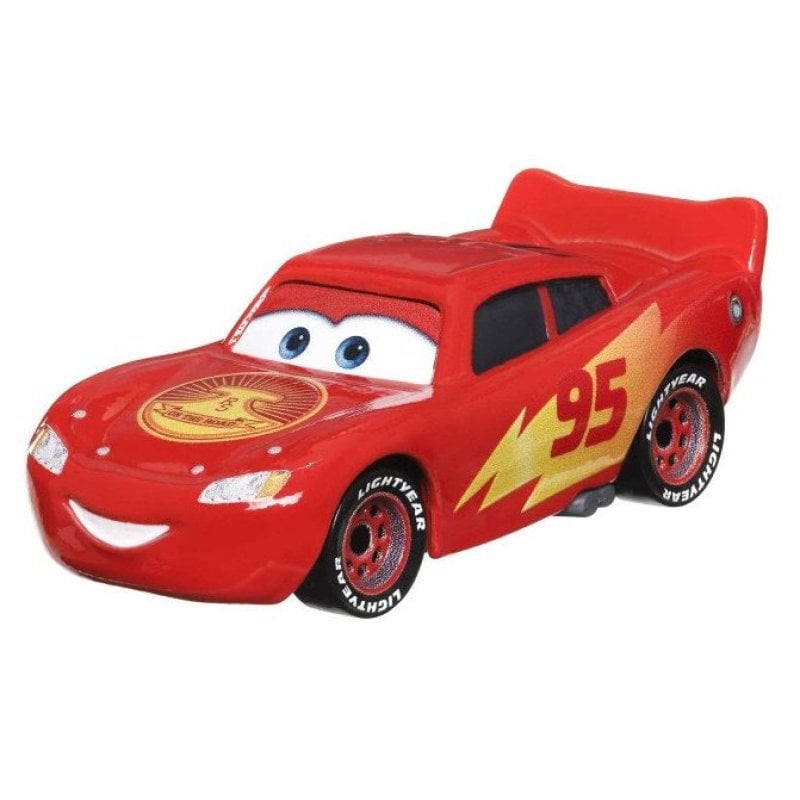 Disney Pixar Carro De Corrida Para Crianças, Pixar Carros, 12