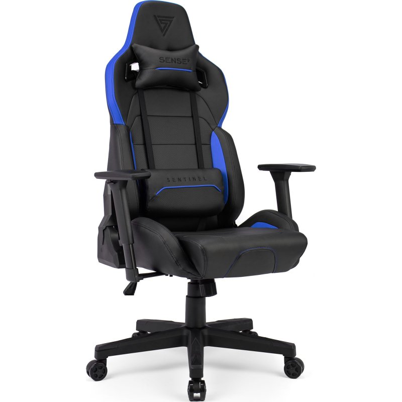 Comprar en oferta SENSE7 Sentinel Black/Blue