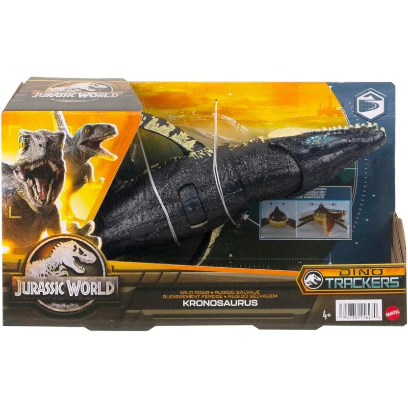 Juguetes de jurassic world cheap de mattel