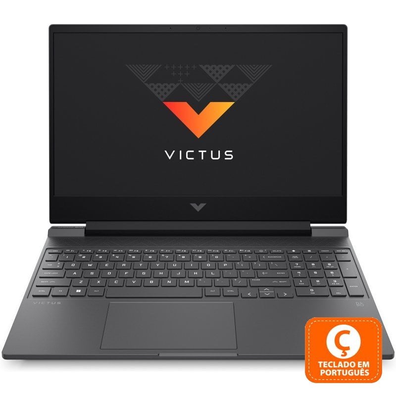 HP Victus 15-fa1017np Intel Core i5-12500H/16GB/1TB SSD/RTX 4060/15.6" (PT)