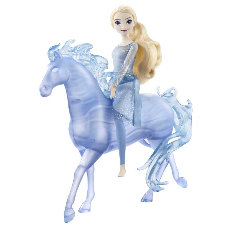 Elsa frozen 2 boneca: Com o melhor preço