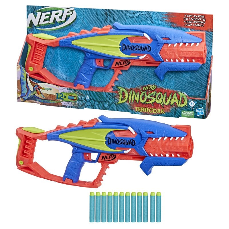 las mejores armas nerf｜Pesquisa do TikTok