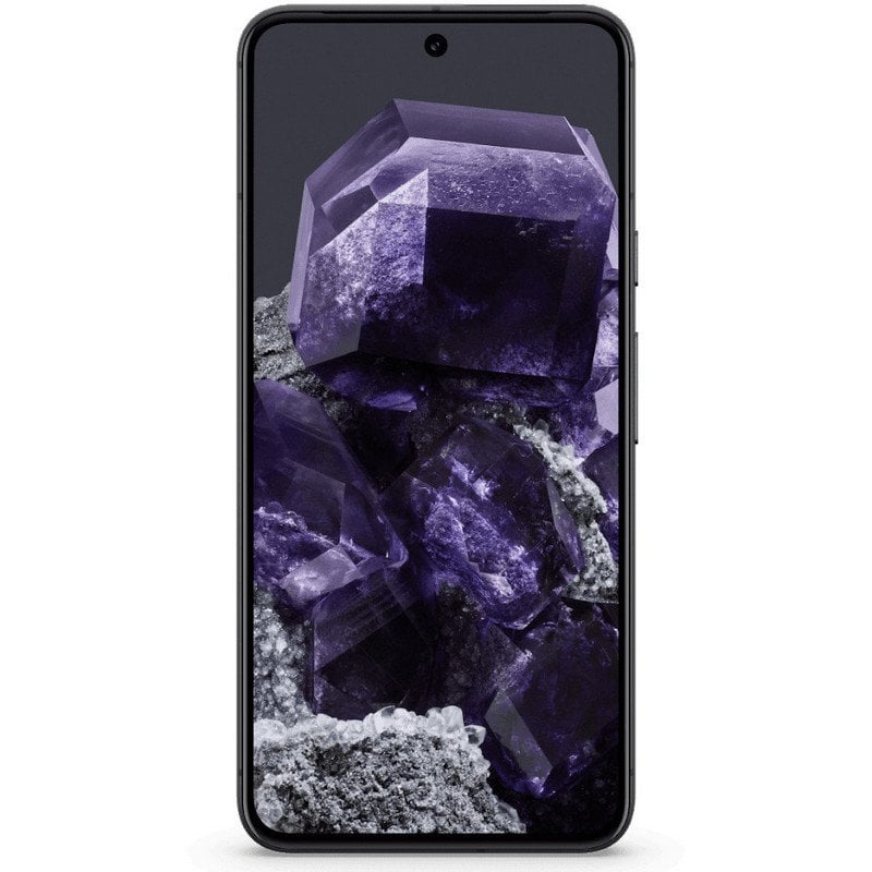 Google Pixel 8 5G 8/128GB Negro Obsidiana Libre | PcComponentes.com