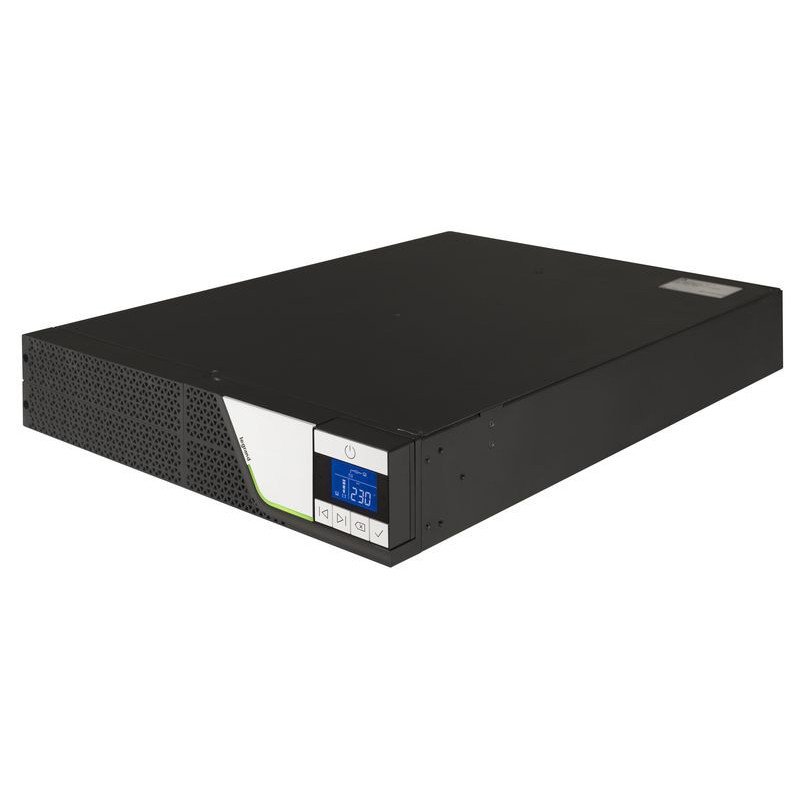 Upese Component Legrand Keor SPE 2U 3kVa UPS Conversível para Rack 2U | PcComponentes.pt