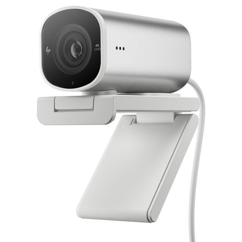 Webcam HP 960 4K – Résolution 3840 x 2160, Auto Focus, USB 3.0 - vue 8