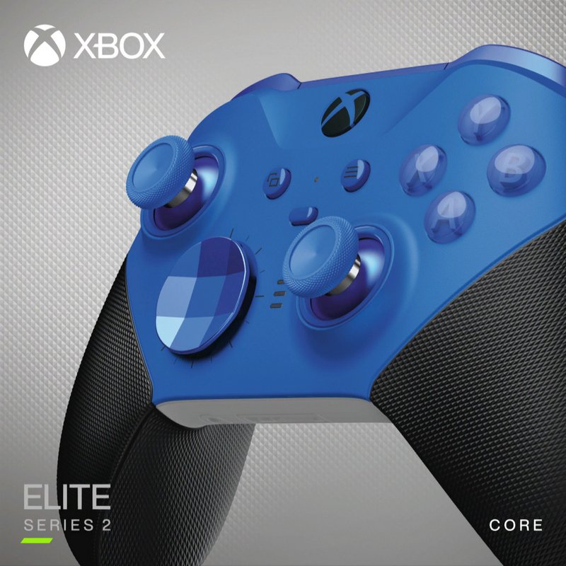 XBOX Control joystick inalámbrico Xbox Elite wireless controller series 2