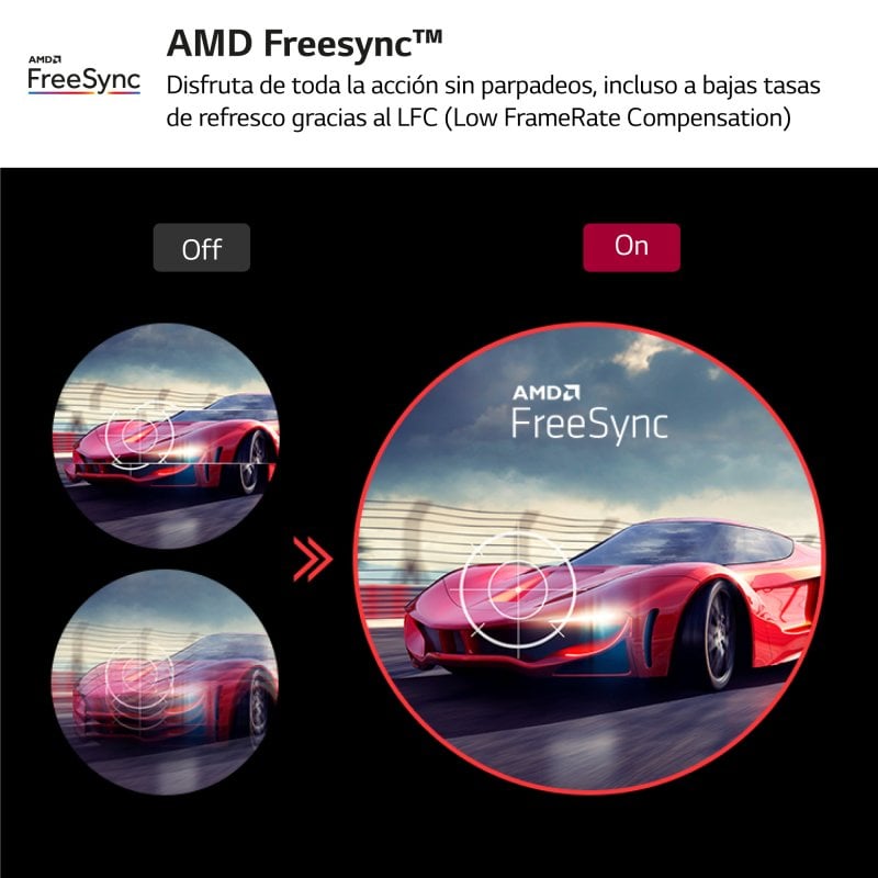 Screen Tearing G Sync On Freesync Monitor Screen Tearing Gsync