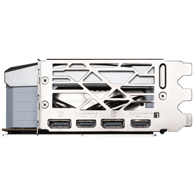 MSI GeForce RTX™ 4080 16GB GAMING X SLIM WHITE