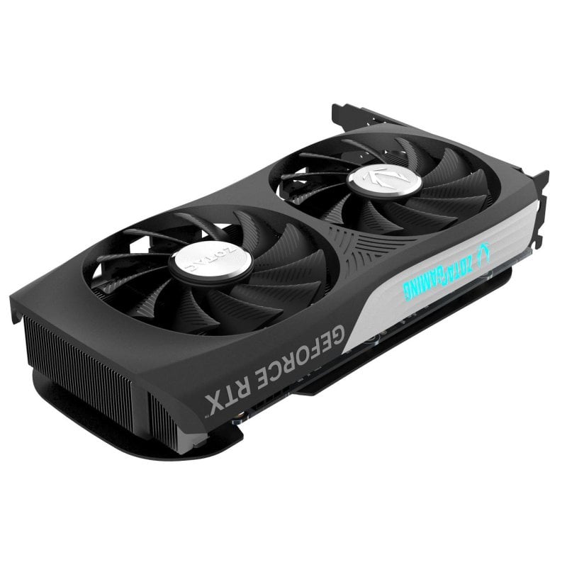 ZOTAC GAMING GeForce RTX 4060 Ti 16GB Twin Edge