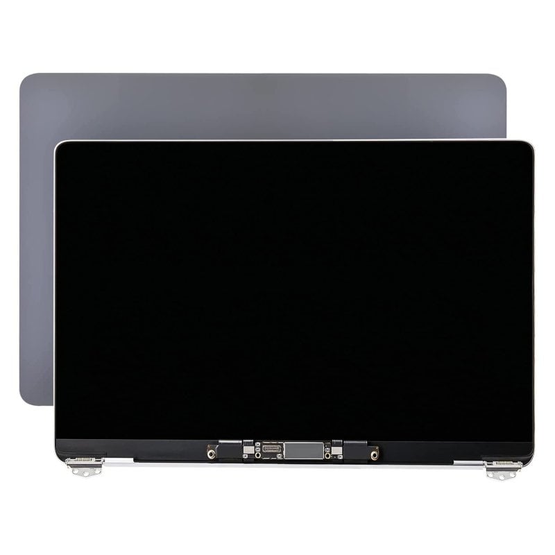 Image of Schermo Full Led per laptop Apple MacBook Air 2020 13,3" Grigio siderale A2179