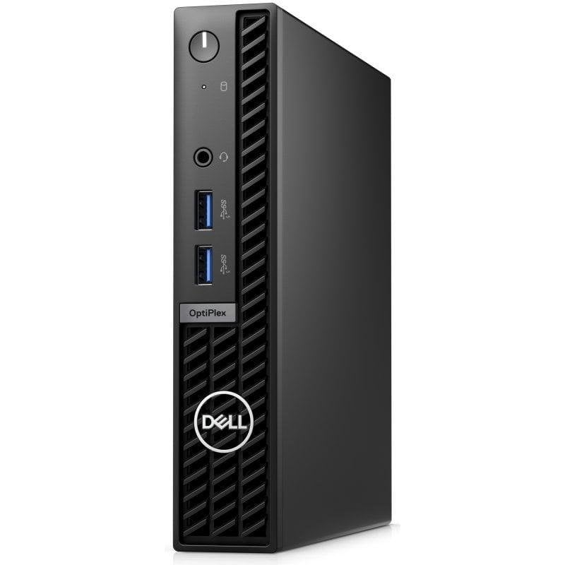 Mini PC Dell OptiPlex 7010 MFF Intel Core i5-13500T 8GB 256GB SSD