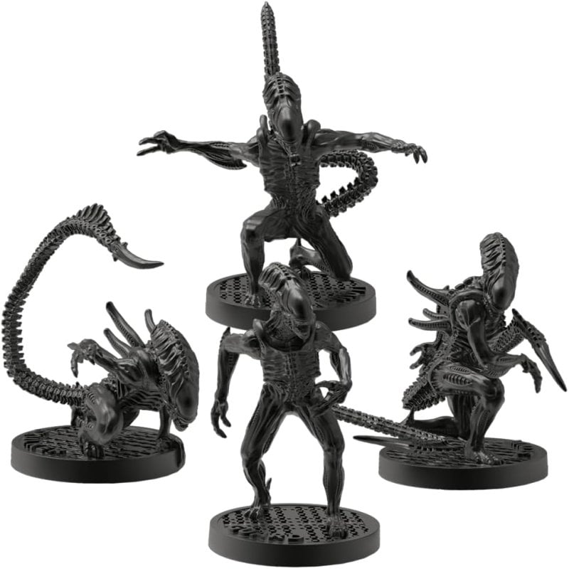 Expansão Gale Force Nine Aliens Express to Hell | PcComponentes.pt