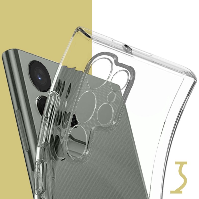 Google Pixel 7 Pro Funda Funda Google Pixel 9 SEAHAI Funda Para Google Pixel 7 Pro Estuche, Militar Carcasa De Silicona Ligera Delgado PC TPU Bumper Anti -caída Rubber Caso - Negro Google