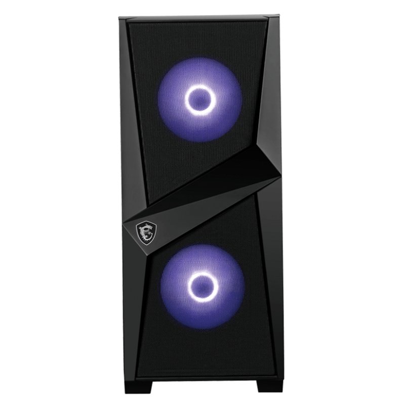 Megamanía Machine Pc Intel Core i9-11900F/64GB/2TB SSD/RTX 4060Ti ...