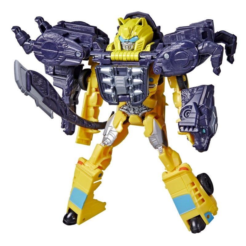 Todos los cheap juguetes de bumblebee