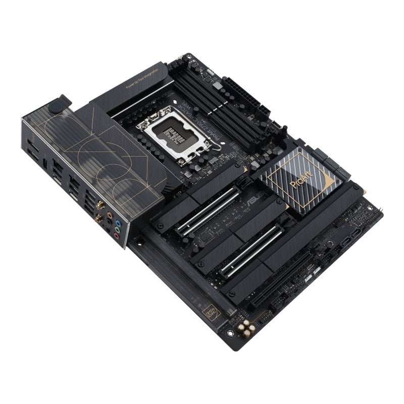 Placa Base ASUS ProArt Z790-CREATOR WiFi | PcComponentes.com