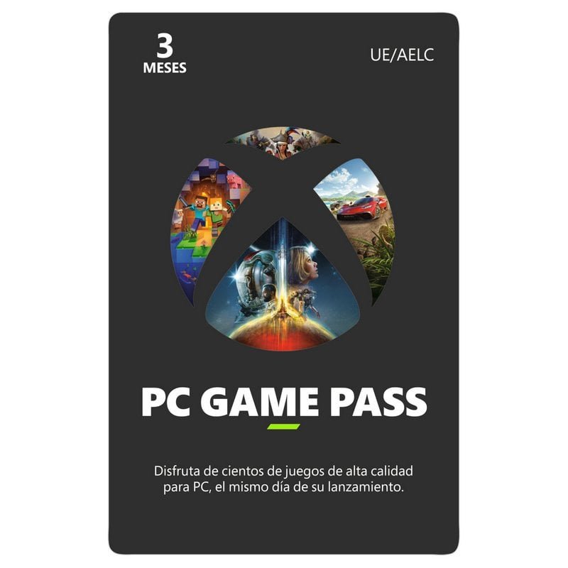 Game Pass Ultimate 3 Meses ( Oferta Black )