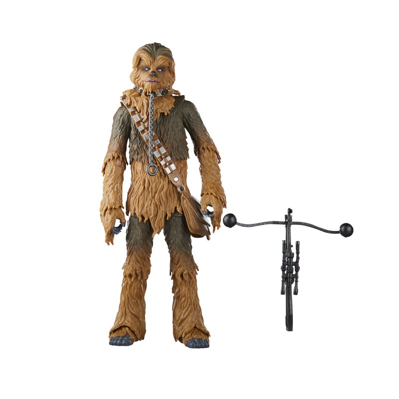 Chewbacca best sale juguete hasbro