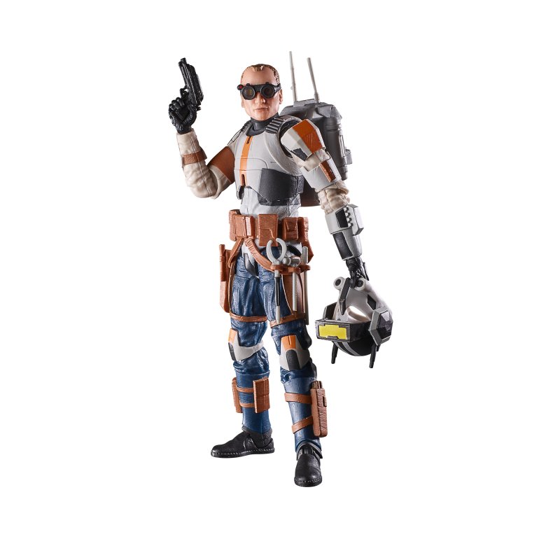 Set di action figure The Black Series Star Wars: The Bad Batch Hasbro | Disney Store