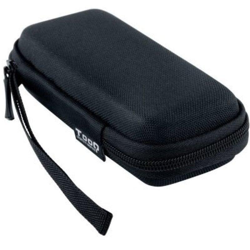 Estuche protector TooQ TQBC-M201B para SSD M.2 externo