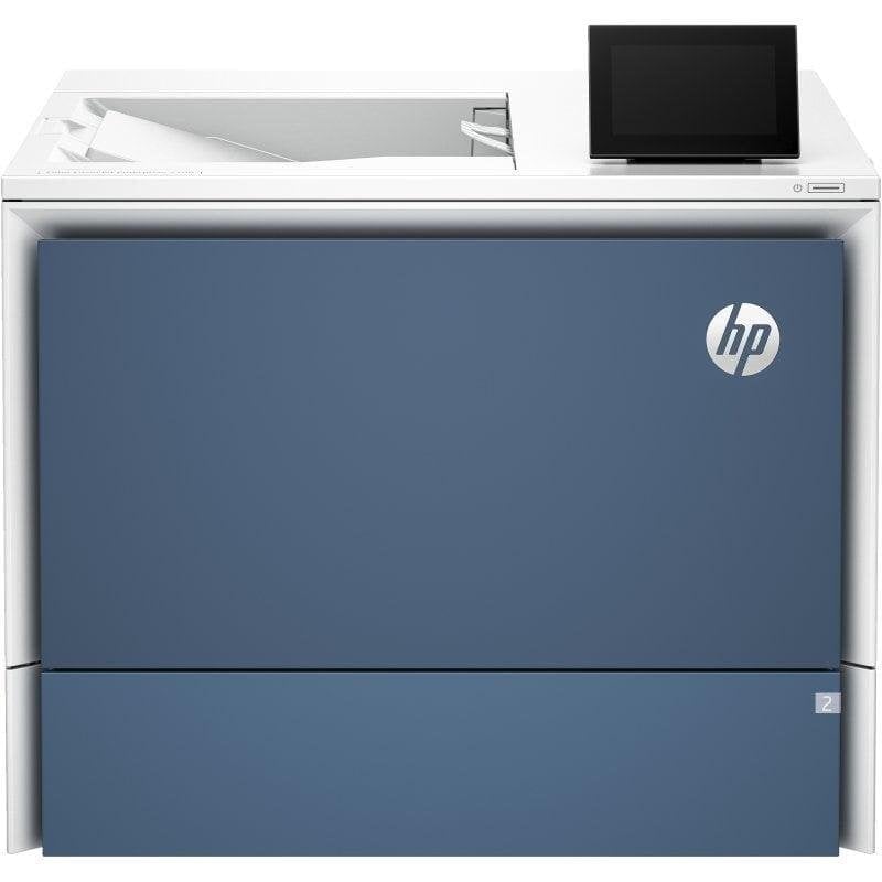 Stampante Laser Colore Ethernet HP Color LaserJet Enterprise 5700dn Duplex