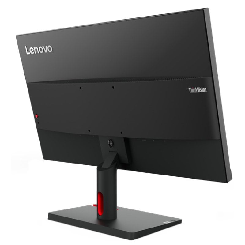 Lenovo R25i-30 24.5" Full HD LED Monitor - 1920x1080 Computer Display For Gaming & Work