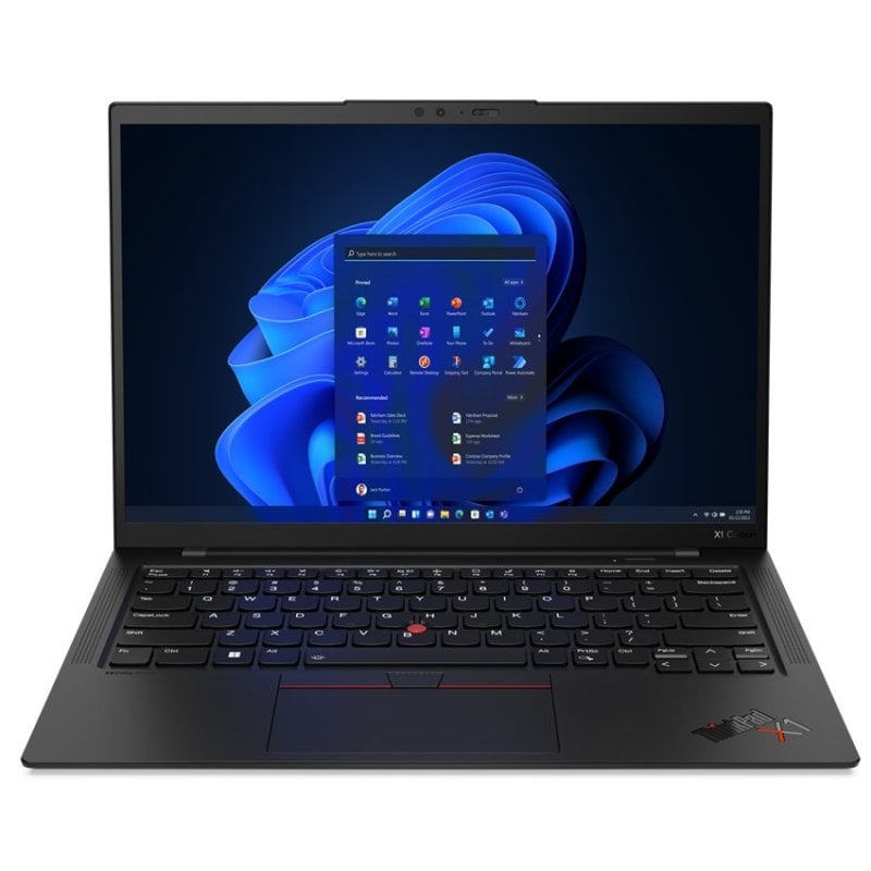 Lenovo ThinkPad X1 Carbon Gen 11 Intel Core i7-1355U/16GB/512GB SSD/14"