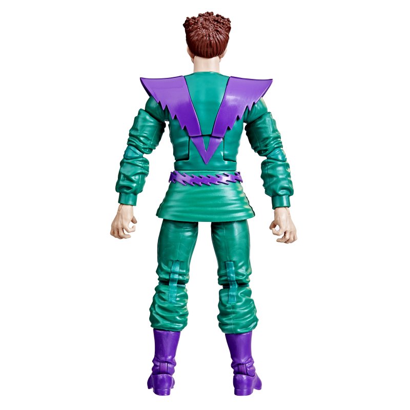Marvel Legends Doctor Strange Multiverso De La Locura 8pzs | Envío gratis