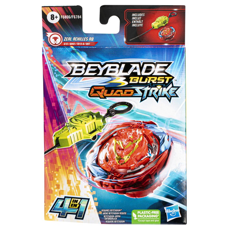 Comprar BEYBLADE BURST - Microsoft Store es-ES