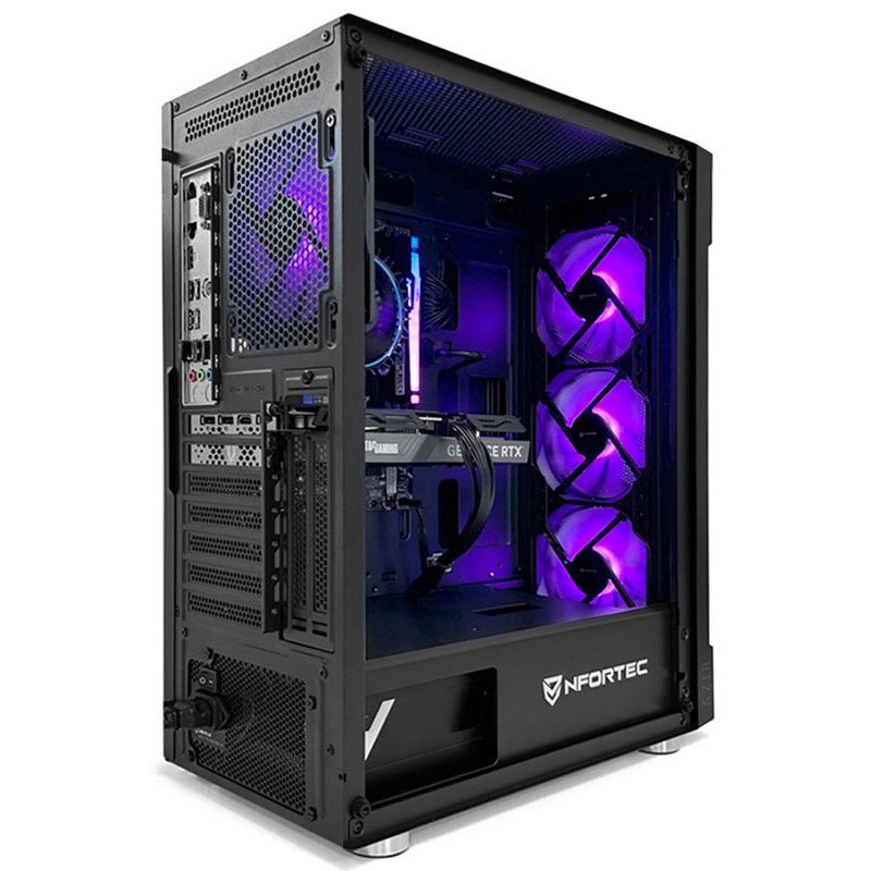 Core i5 13400F / RTX 3060Ti / 16GB / 1TB - デスクトップ型PC