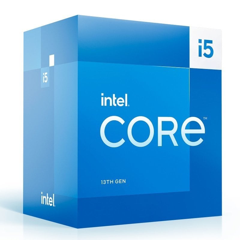 Image of Vassoio Intel Core i5-13400F 2,5 GHz/4,6 GHz