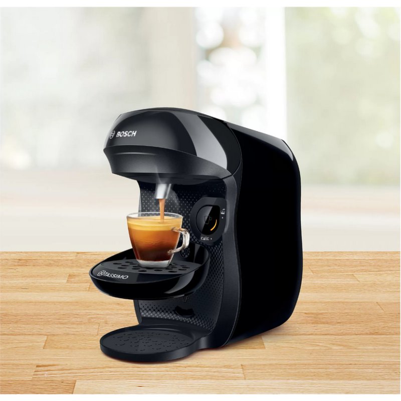 Filtre Indicateur De Remplacement Pour Machines à Café Bosch Tassimo T45 T55 T65 T85 - Lot De 1