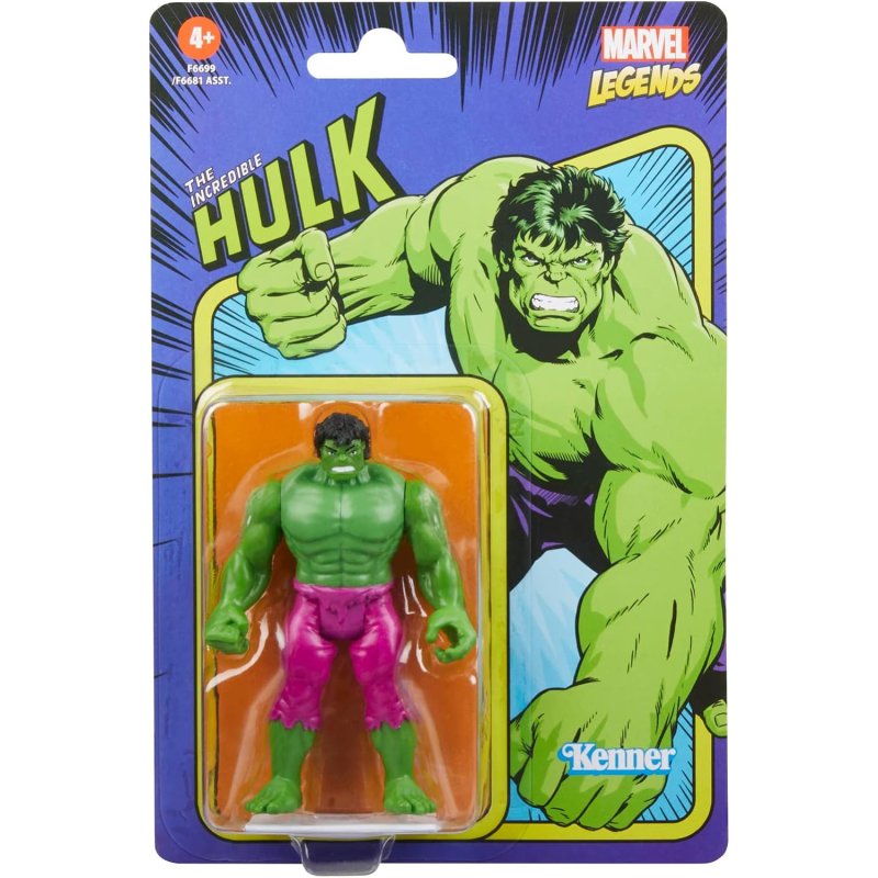 FIGURINE MARVEL LEGENDS Series DarkStar Hasbro EUR 38,74 - IT