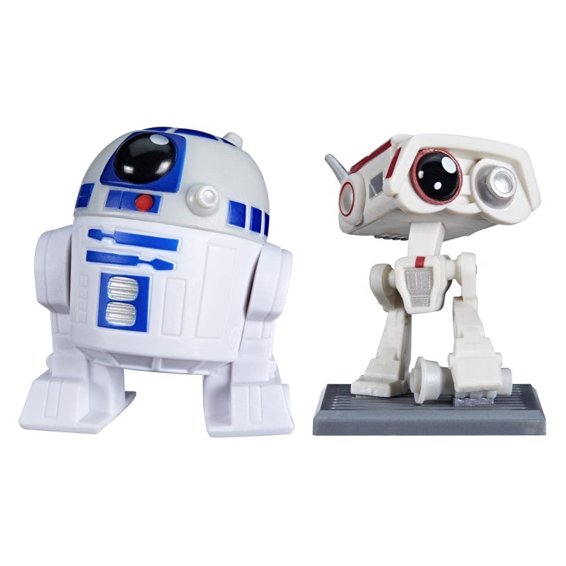 Star Wars Pre-Orders Revealed by Hasbro for Walmart Collector Con 2026