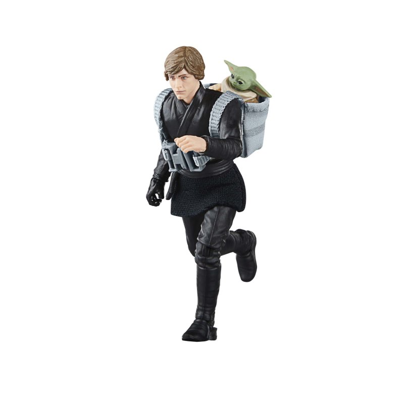Figurine Star Wars Black Series Capitaine Tusken 15cm | Inspirée The Book Of Boba Fett