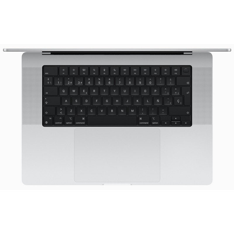 M3 Max MacBook Pro 16 USキー　48gb 40コア Apple Macbook Pro Apple M3 Max 16 Núcleos/48GB/1TB SSD/GPU 40