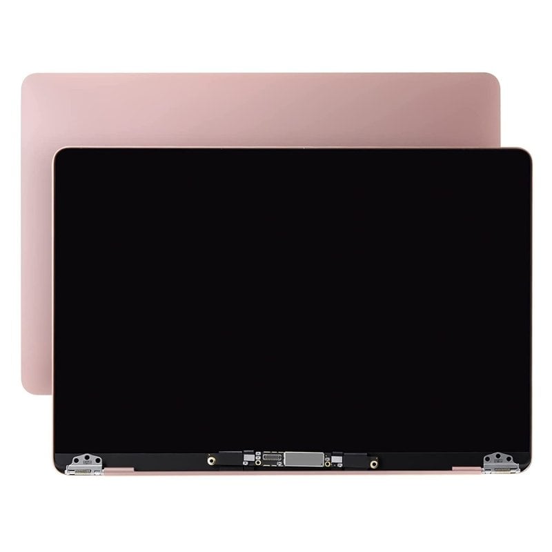 Image of Schermo LED completo per laptop Apple MacBook Air 2020 13,3" oro rosa A2179