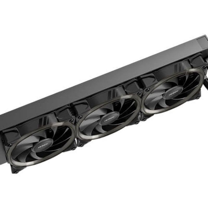 Ventilador Antec Fusion PWM ARGB